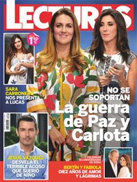 Lecturas - Núm. 3351