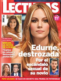 Lecturas - Núm. 3352