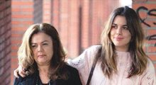 La corrupción salpica a su familia