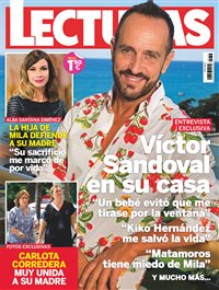 Lecturas - Núm. 3353