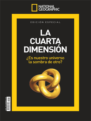 Arquitectura y diseño #4: La cuarta dimensión Arquitectura y diseño #4: La cuarta dimensión