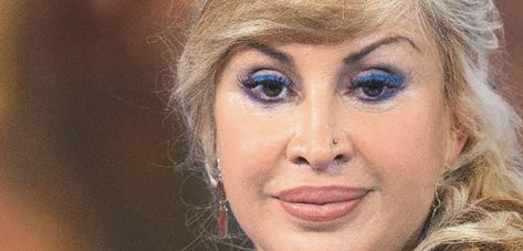 La dura acusación de Raquel Mosquera