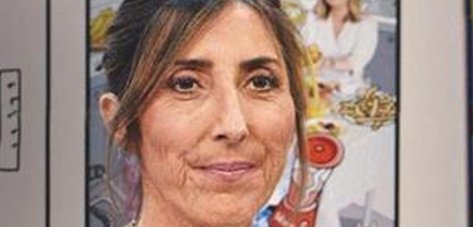 Las excusas de Paz Padilla