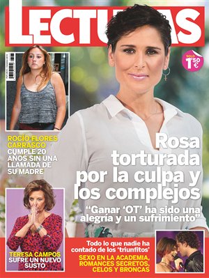 Lecturas - Núm. 3370