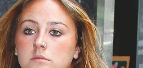 Rocío cumple 20 años sin una llamada de su madre