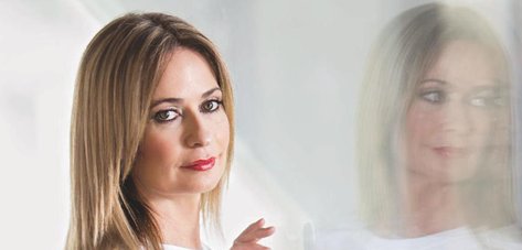 La nueva vida de Olvido Hormigos