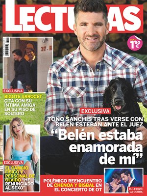 Lecturas - Núm. 3372