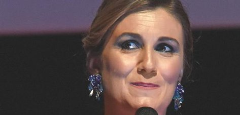 “Solo puedo dar gracias por lo que tengo”