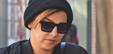 Chenoa revive su desamor con Bisbal