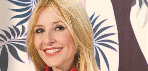 ¡Diez famosos en apuros entre fogones!