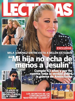 Lecturas - Núm. 3373