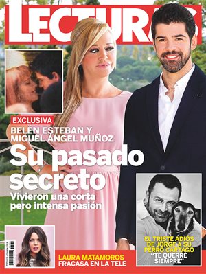 Lecturas - Núm. 3374