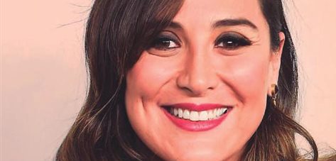 La nueva imagen de Tamara Falcó