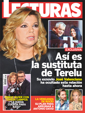 Lecturas - Núm. 3375