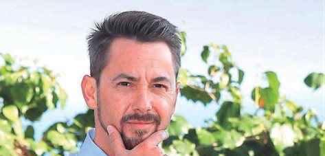 Hablamos con el hijo secreto de Bigote Arrocet