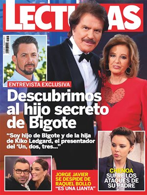 Lecturas - Núm. 3376