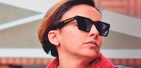 El ruin regreso del padre de Chenoa