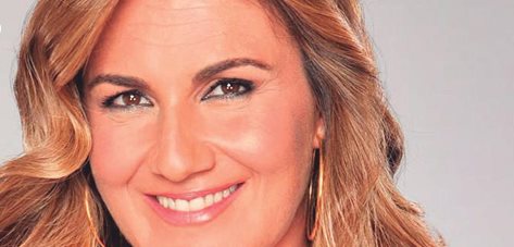 Carlota Corredera llega con mal pie a ‘Cámbiame’