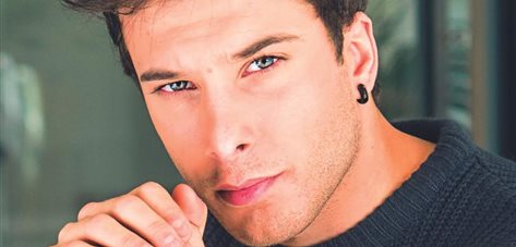 La entrevista más sincera de Blas Cantó