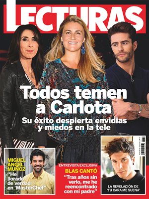 Lecturas - Núm. 3378