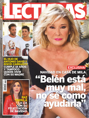 Lecturas - Núm. 3379
