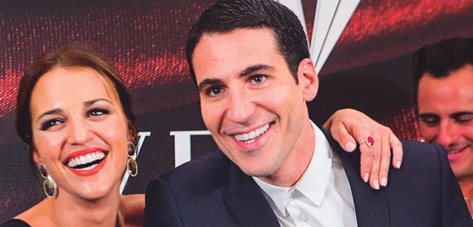 El adiós más dulce de la televisión