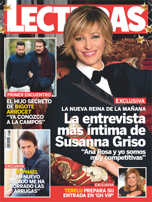 Lecturas - Núm. 3380