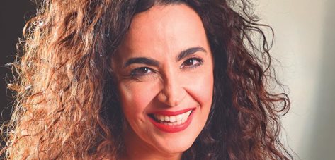 Cristina Rodríguez se sincera sobre Carlota