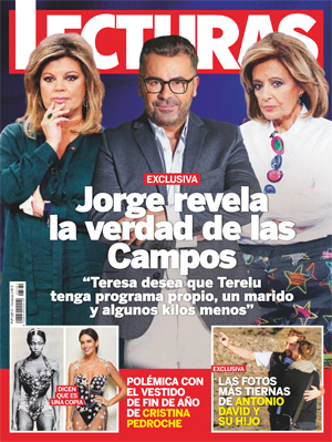 Lecturas - Núm. 3381