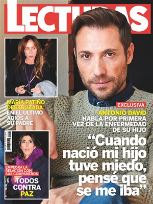 Lecturas - Núm. 3382