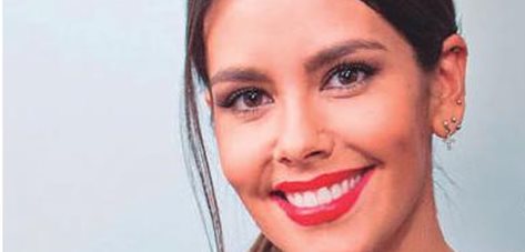 “Yo no tengo vergüenza de nada”