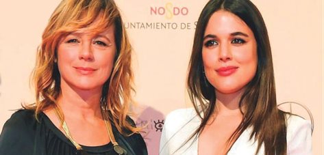 El cine se va de fiesta a Sevilla