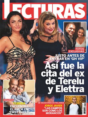 Lecturas - Núm. 3383