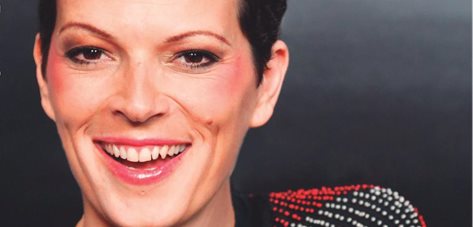 Bimba Bosé, la lucha terminó