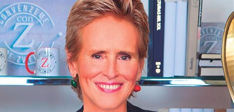 Mercedes Milá suena como sustituta de Campos