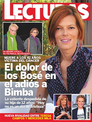 Lecturas - Núm. 3384