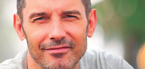 “No recuerdo las caras de los que me acosaban”