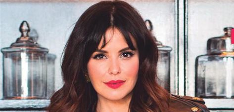 “Aún no he visto a Carlota Corredera, no tengo curiosidad”