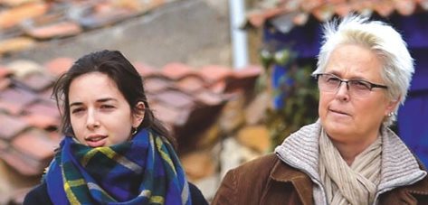 El dolor de la vida sin Bimba