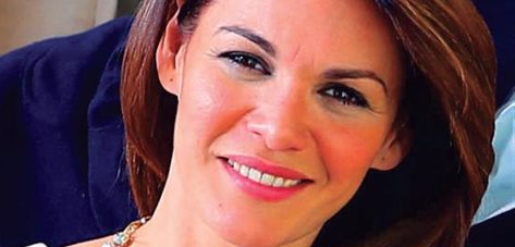 Kike, hijo de Bertín y Fabiola, cumple 10 años