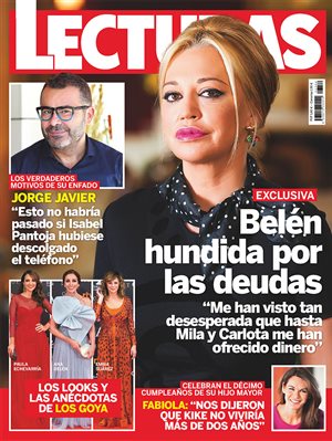 Lecturas - Núm. 3386