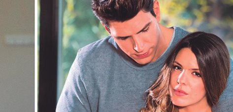 Diego y Laura Matamoros, engañados