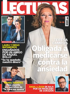 Lecturas - Núm. 3387