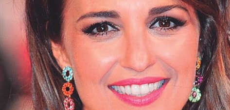 Paula Echevarría se opera el pecho otra vez