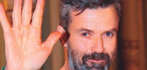 Pau Donés: “No me estoy muriendo”