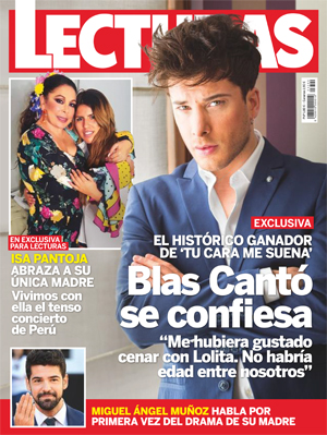 Lecturas - Núm. 3390