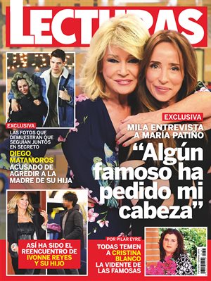 Lecturas - Núm. 3391