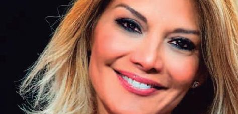 Ivonne y Pepe Navarro: caso cerrado