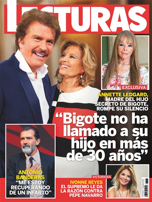 Lecturas - Núm. 3393