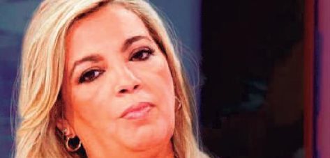 “Eres lo que eres porque se lo han currado tu madre y tu hermana”